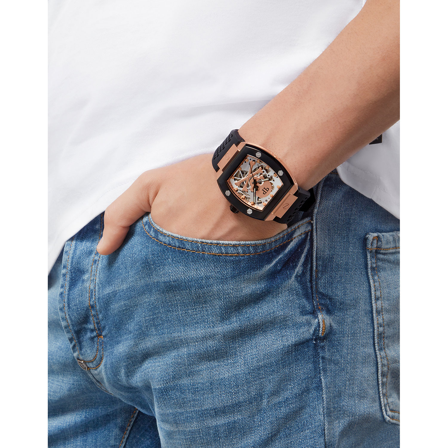 Philipp Plein PWBAA0121
